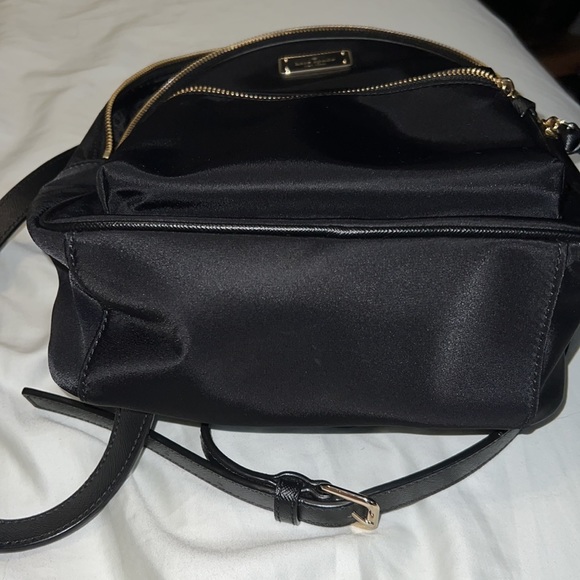 Nylon Mini Backpack - Picture 4 of 8